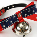 Adjustable Bowknot Collars Pet Accessories - Shopeez