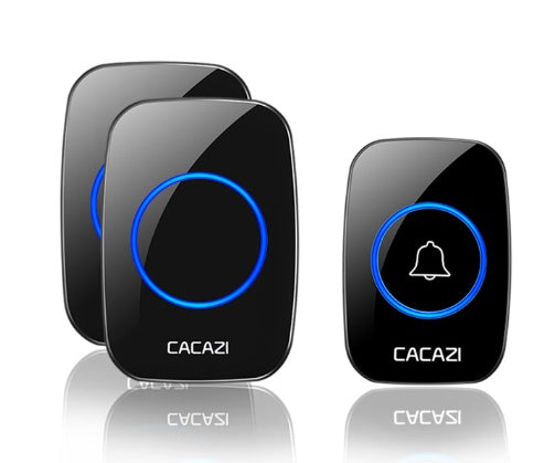 Long-distance Remote Control Wireless Doorbell