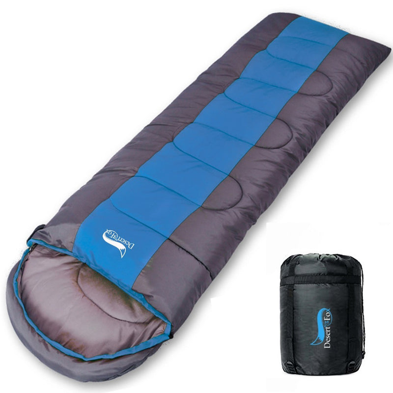 Outdoor Camping Sleeping Bag