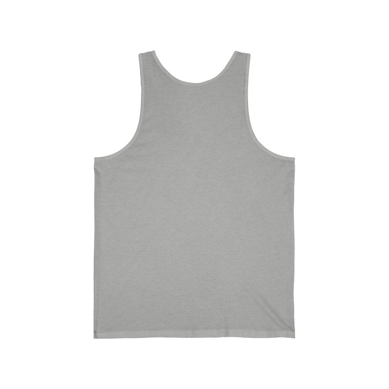 Everything's Fine Unisex Jersey Tank
