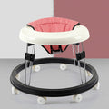 Baby Multi-function Anti Rollover Walkers