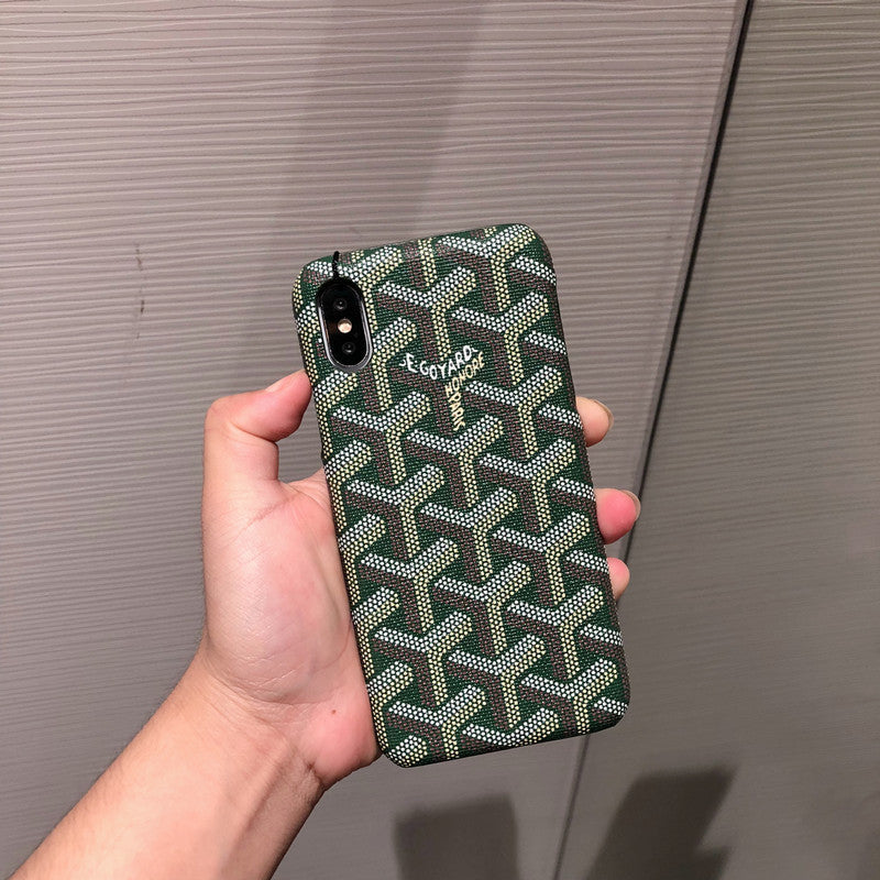 Back cover type mobile phone case - Shopeez
