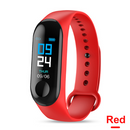 Smart Bracelet Heart Rate Exercise Meter - Shopeez