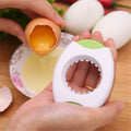 Kitchen Sushi Egg Strainer