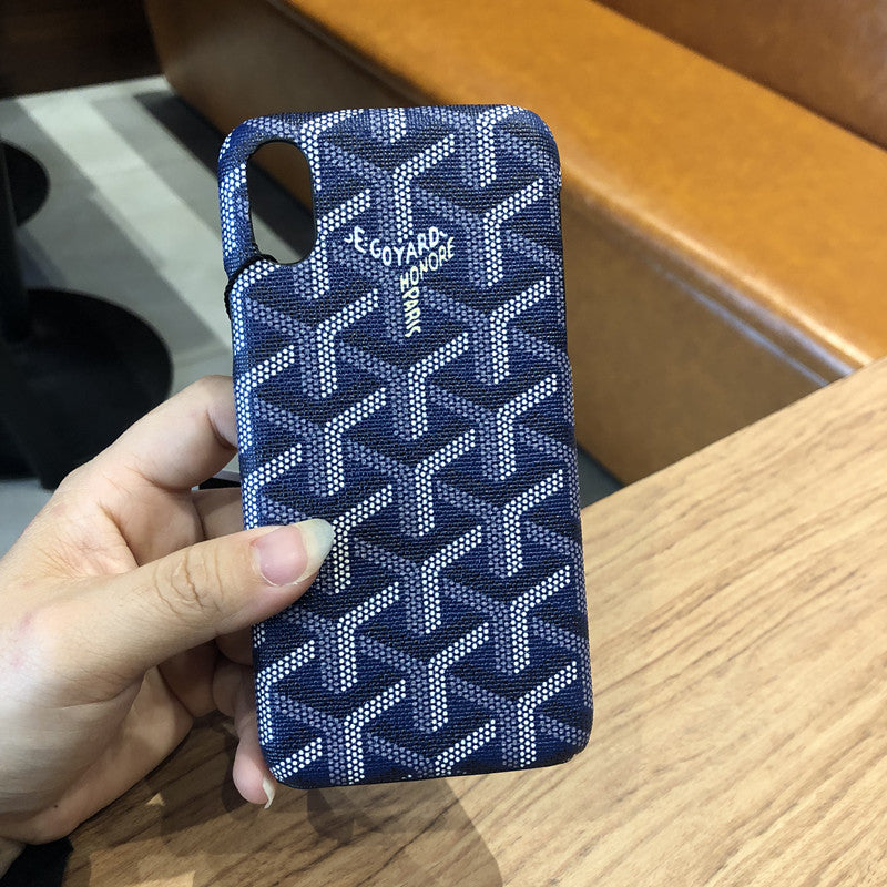 Back cover type mobile phone case - Shopeez