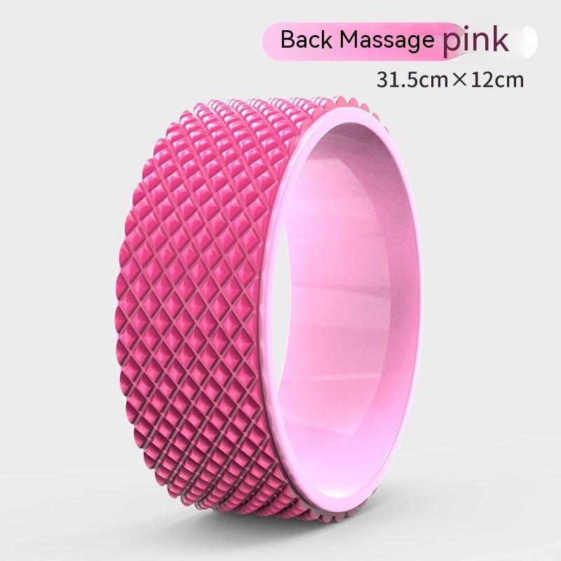 Fitness Back-bending Yoga Equipment