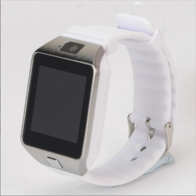 Sports Smart DZ09 Card Phone Watch - Shopeez