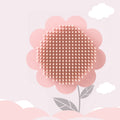 Baby Silicone Shampoo Brush