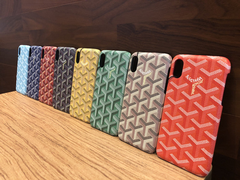 Back cover type mobile phone case - Shopeez