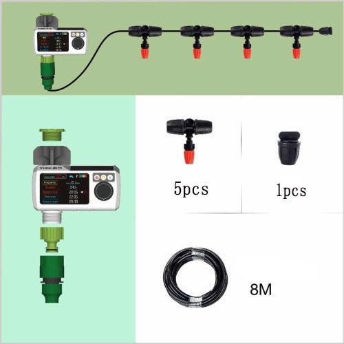 Garden Balcony Automatic Watering Device