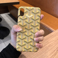 Back cover type mobile phone case - Shopeez