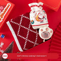 Creative Christmas Eve Gift Box