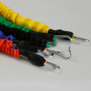 Fitness Latex Tension Belt Set