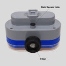 Automatic Flower Watering Device