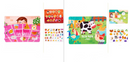 Children's Busy Book Educational Toys - Shopeez