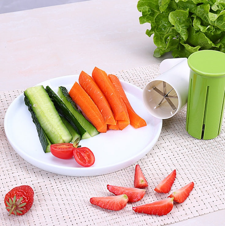 Creative Vegetable Fruit Cutter