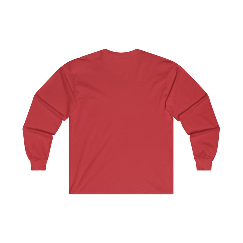 Stars Can't Shine Without Darkness Unisex Ultra Cotton Long Sleeve Tee
