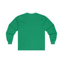 Stars Can't Shine Without Darkness Unisex Ultra Cotton Long Sleeve Tee