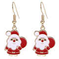 Earrings Christmas Gift