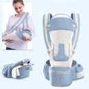 Ergonomic Baby  Carrier Hipseat