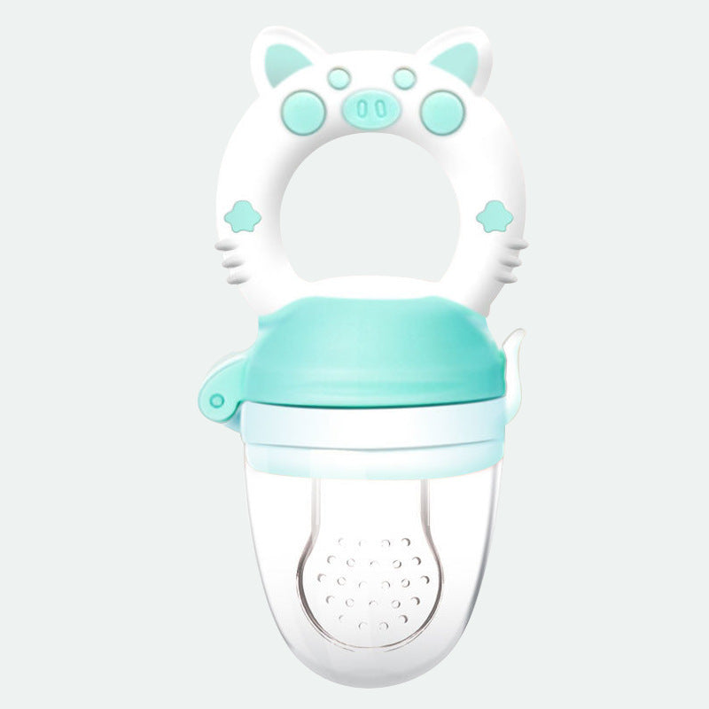 Baby Silicone teether