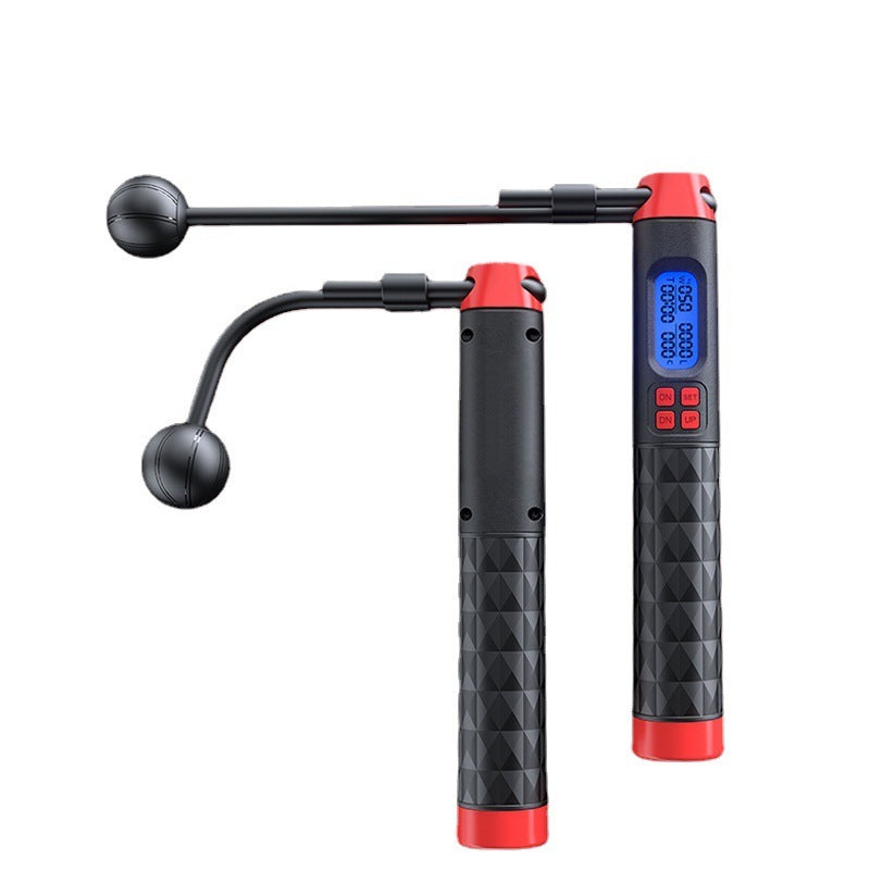 Fitness Cordless Skipping Rope