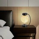 3D LED Light Wireless Floating Ball Lamp - Shopeez