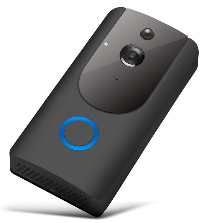 Smart Home Video Doorbell - Shopeez