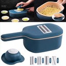 Kitchen Vegetable Fruit Cutter