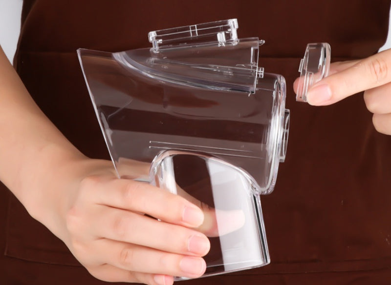 Multifunctional Round Vegetable Slicer