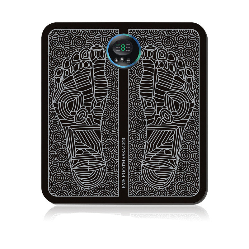 Electric EMS Foot Massager Health Care - Shopeez