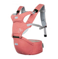 Baby sling front hug waist stool
