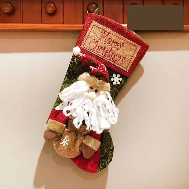 Christmas decoration gift - Shopeez