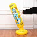 Fitness Sandbag Boxing Tumbler