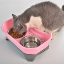 Pet food bowl - Shopeez