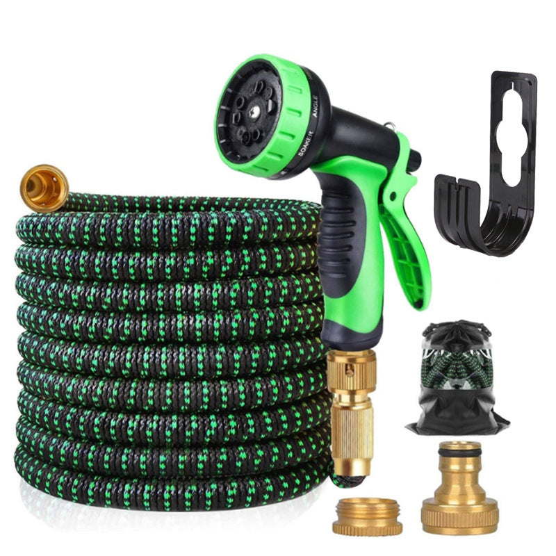 Garden 10 Function Watering  Hose