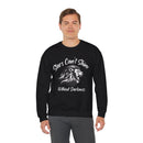 Stars Can't Shine Without Darkness  Unisex Heavy Blend™ Crewneck Sweatshirt