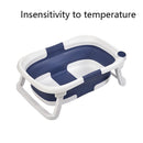 Baby Shower Bath Bed