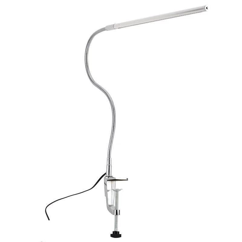 Plug-in High-brightness Nail Table Lamp
