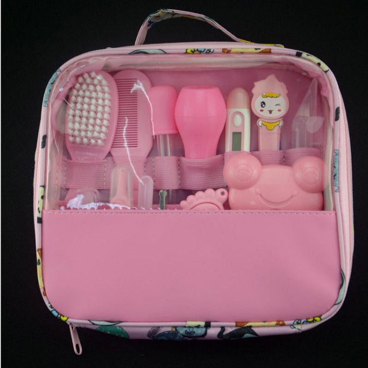 Roadfisher Baby Care Kits