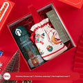 Creative Christmas Eve Gift Box