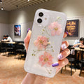 Creative Phone Case With Back Cover - Shopeez