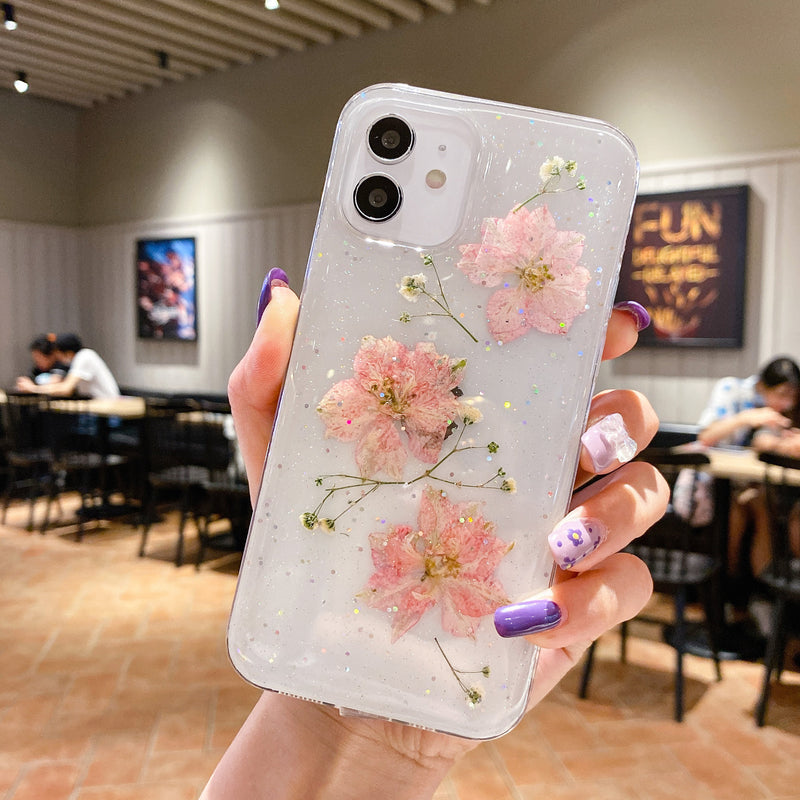 Creative Phone Case With Back Cover - Shopeez