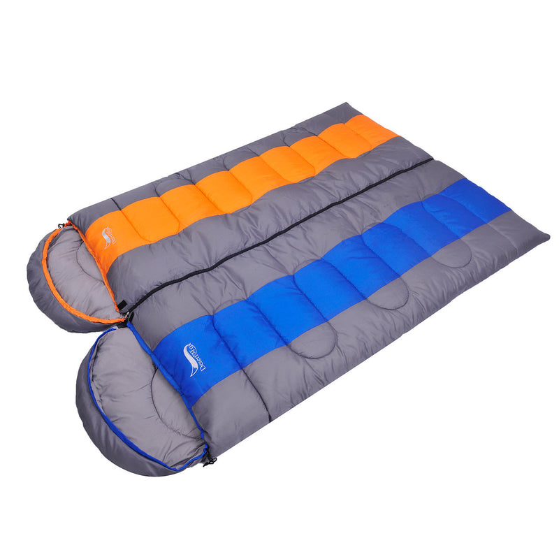 Outdoor Camping Sleeping Bag