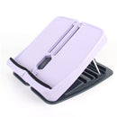 Sports Oblique Pedal Tension Board