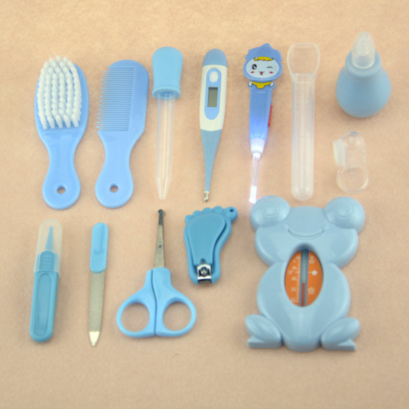 Roadfisher Baby Care Kits