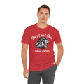 Stars Can't Shine Without Darkness Unisex Jersey Short Sleeve Tee
