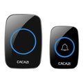 Long-distance Remote Control Wireless Doorbell