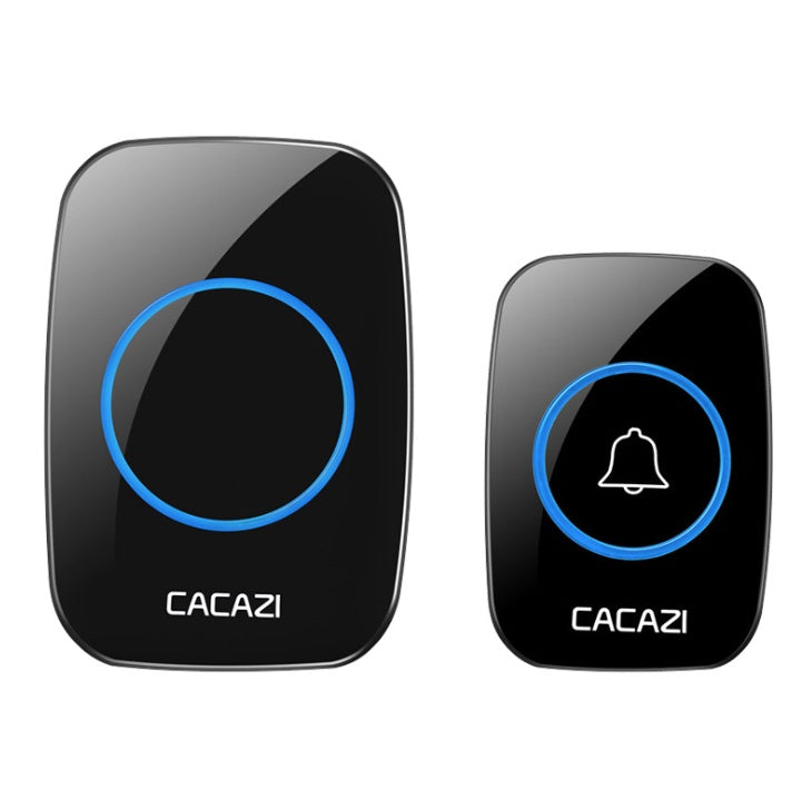Long-distance Remote Control Wireless Doorbell