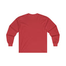I'm Not Weird I'm Limited Edition Unisex Ultra Cotton Long Sleeve Tee